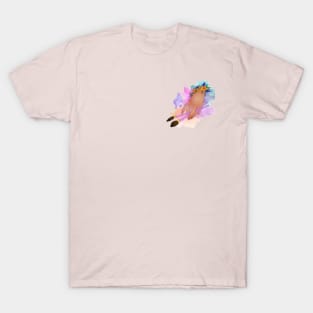 Brush in hand T-Shirt